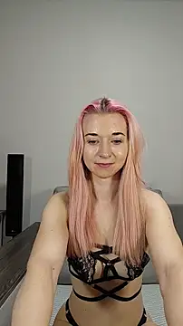 Lunaria5391 webcam