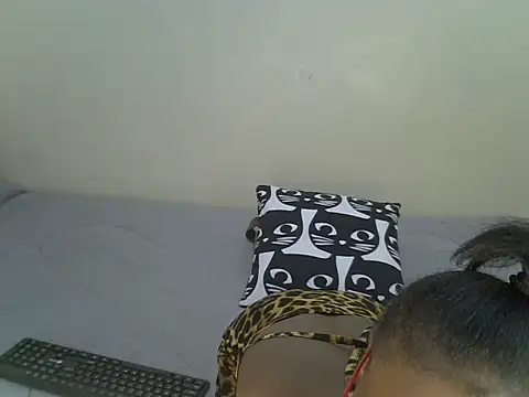 sexxiemss webcam