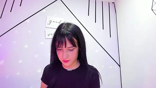 Carter_Bella_ webcam