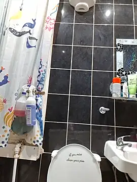 AjAj1985 webcam