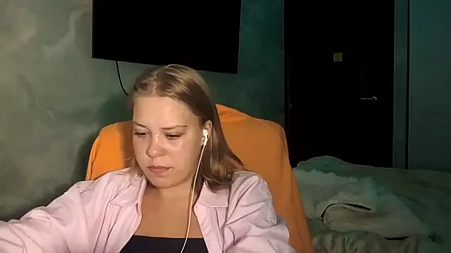 MarylnKrammes webcam