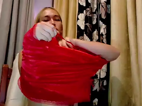 sweet_kween95 webcam