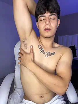 MaxCruz_ webcam
