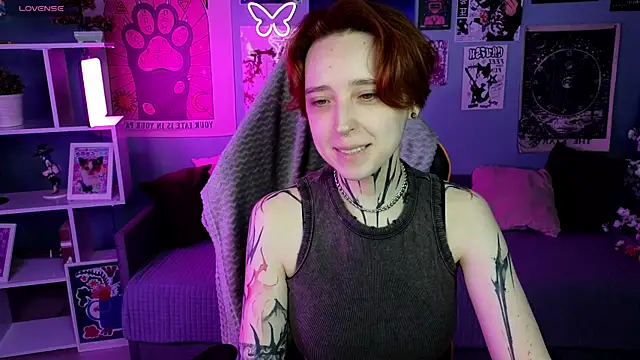 vixen_noir webcam