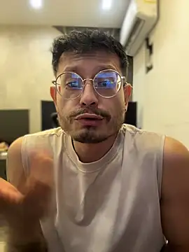andrewlopezz webcam