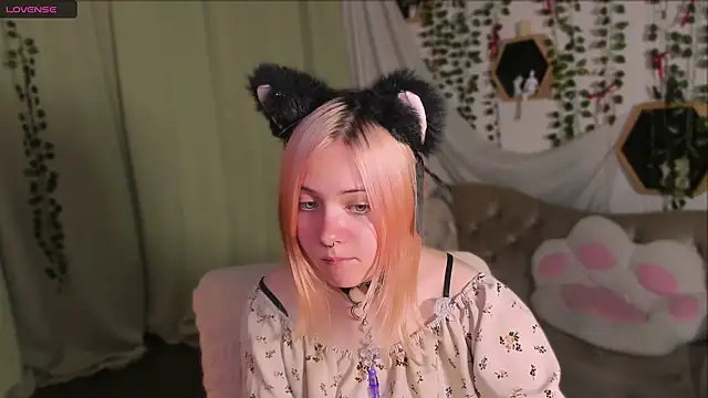 Miiu_miiu webcam