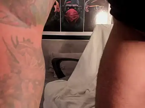 Maxcarrther webcam