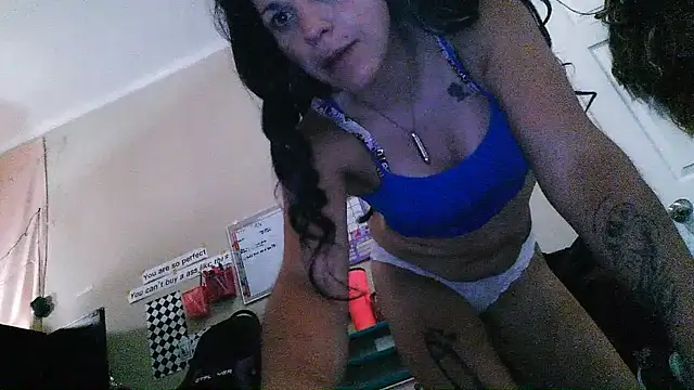KassyK4 webcam