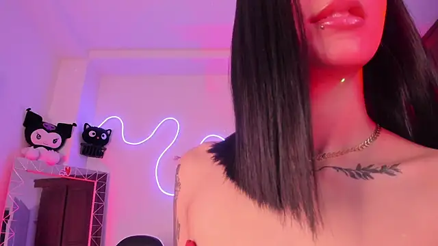CarolineEvanss_11 webcam