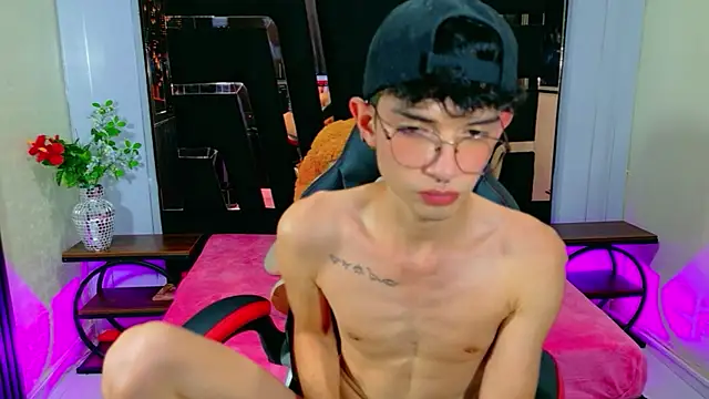 LiamHeatx webcam
