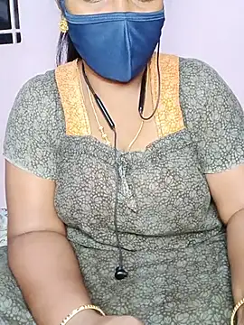 sweetkeerthi webcam