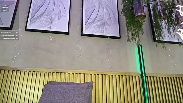 Aria_Marin webcam