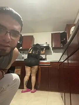 Kloe_MarkoX_X webcam