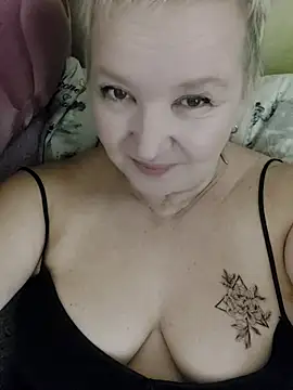 ForgetMeNot555 webcam