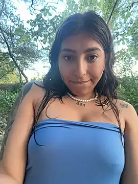 Trebol_444 webcam