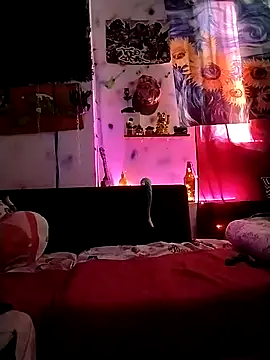 Maykiin_ webcam