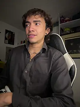 darkodarkoo webcam