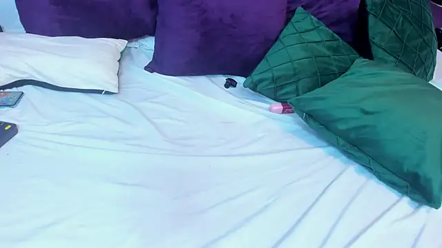 Natalieborbon webcam