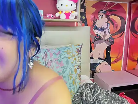 Blu3berry_b4by69 webcam