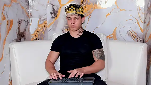 Noah__Browm webcam