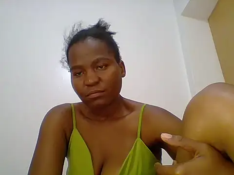 Queen_samaa webcam