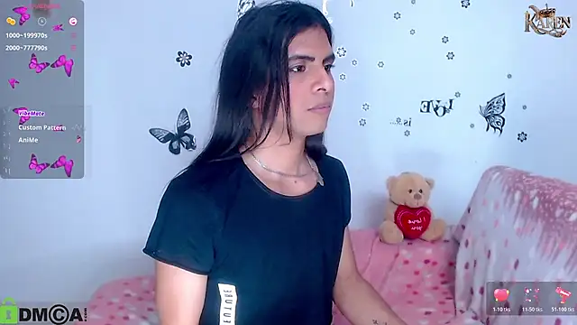 karen_sophia webcam