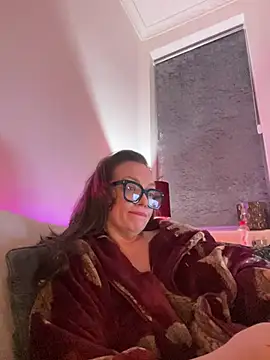 FemDom_RubyKnightXXO webcam