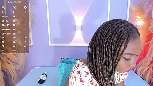 EmmySweett webcam