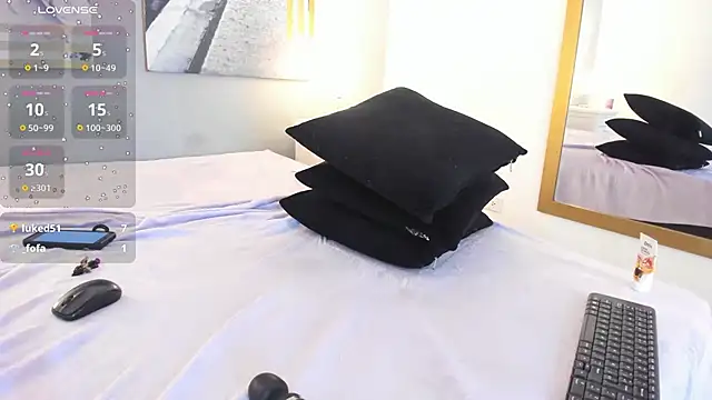 rikaking_ webcam