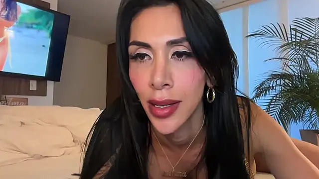 morganaramirez webcam