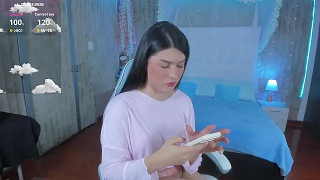 floryn_susana webcam