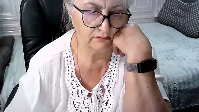 LolkaAlyss webcam