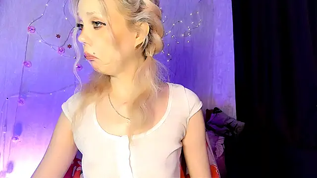 Teasing_Molly webcam