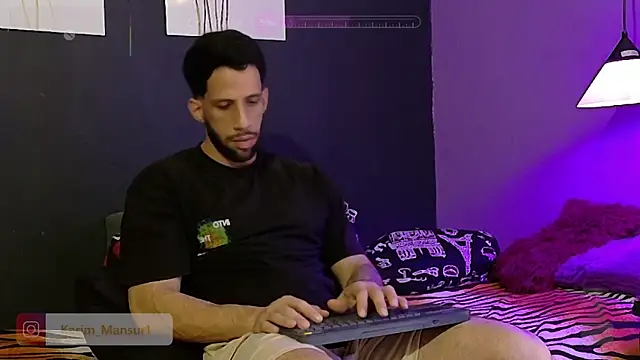 Karim_mansur webcam