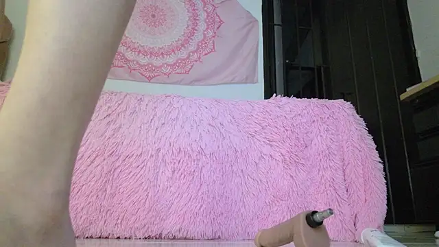 eva_sin18 live webcam show