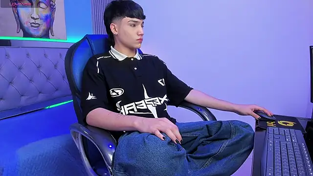 SamBlack_ webcam