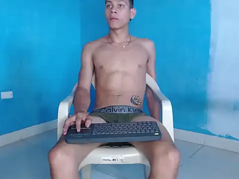 masterbrave420 live webcam show