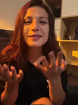 Anabelle_flex webcam