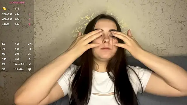 SelenaBrook webcam