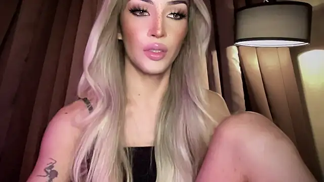 Alicegreenexx webcam