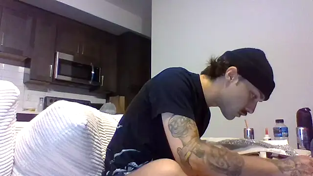 Jbenz420 webcam