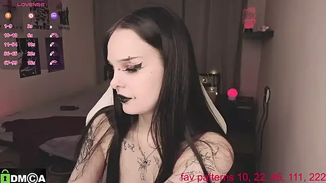Cassies-Sandyy webcam