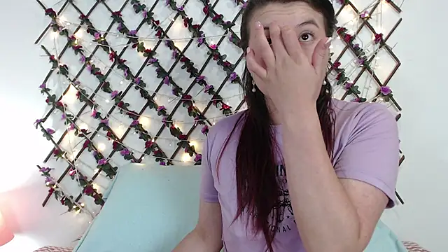 Samantha_Wallker webcam