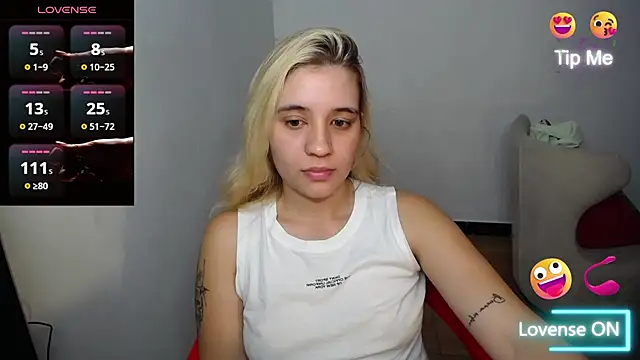 Ambar_lynn01 webcam