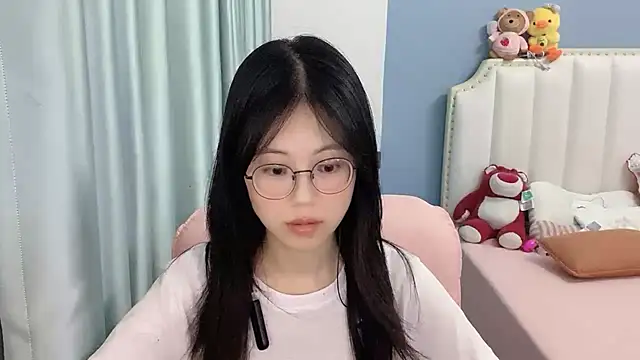 Luna-666 webcam