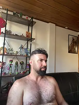 ADONIS_ART01 live cam on StripChat