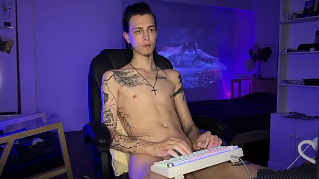 Den_BlueXx live cam on StripChat