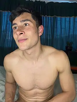 AustinJones_ webcam
