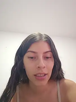 IrisBound webcam