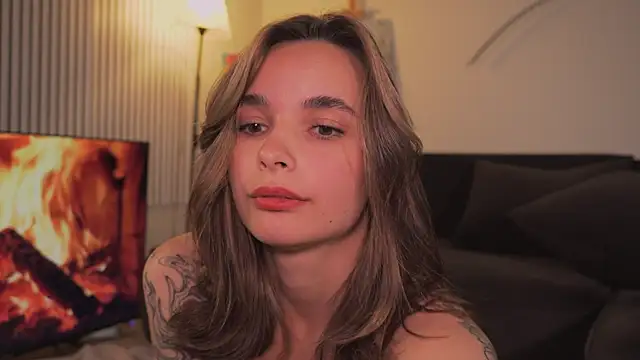 Bella_Alita live webcam show